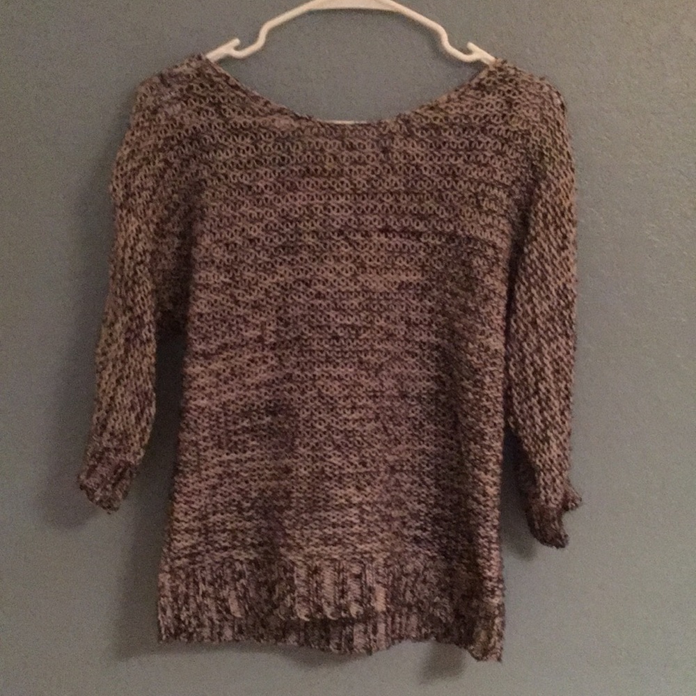 Urban Outfitter’s Sweater